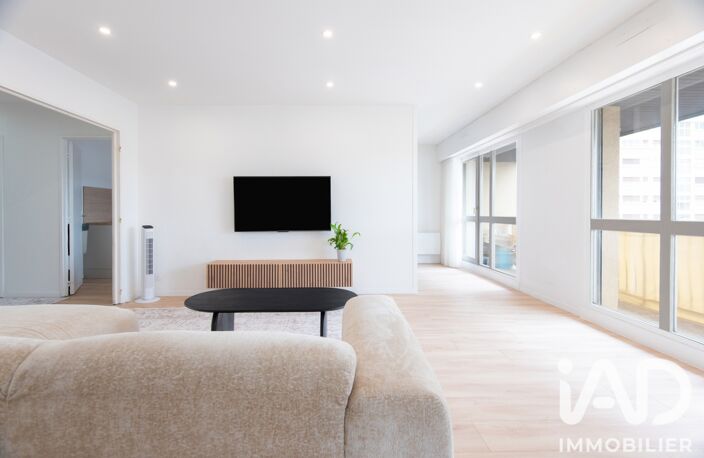 Vente Appartement 5 pièces — photo 2