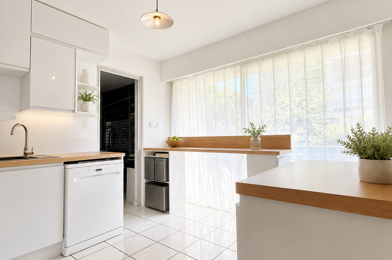 Appartement 5 pièces 249000 €