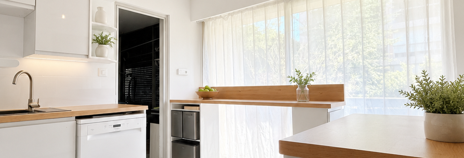 Appartement 5 Pièces 96 m² à vendre à Les Pennes-Mirabeau (13170)