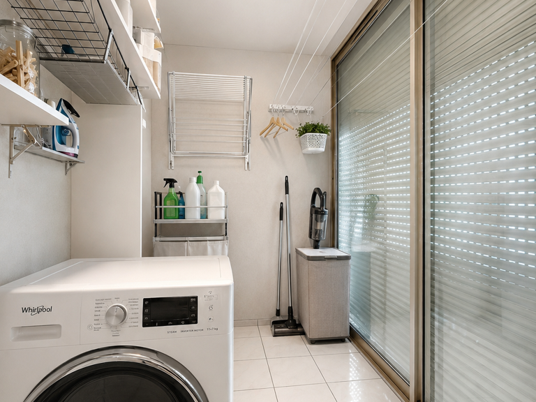 Vente Appartement 5 pièces — photo 1