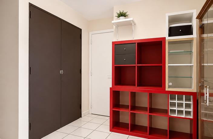Vente Appartement 5 pièces — photo 3