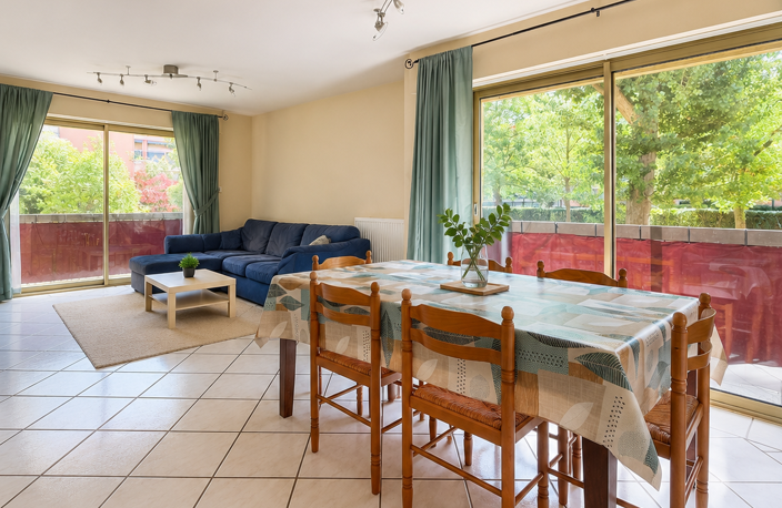 Vente Appartement 5 pièces — photo 4
