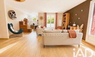 Appartement 5 Pièces 110 m² à vendre à Cormeilles-en-Parisis (95240)