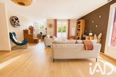 Appartement 5 pièces 330000 €