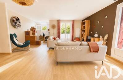 Vente Duplex 5 pièces — photo du bien