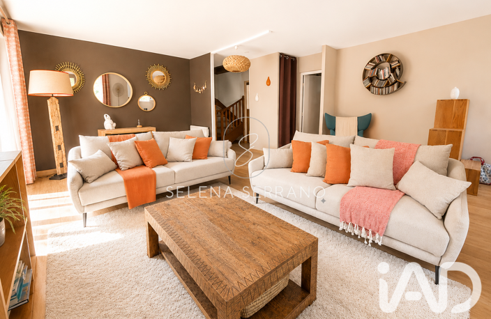 Vente Duplex 5 pièces — photo 2