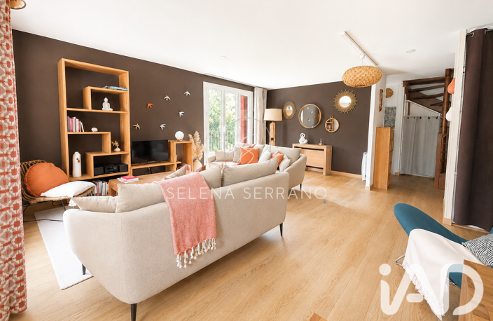 Vente Duplex 5 pièces — photo 4