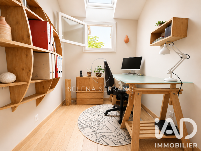 Vente Duplex 5 pièces — photo du bien