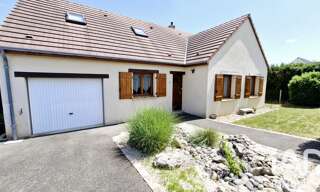 Maison 8 Pièces 121 m² à vendre à Jouy (28300)