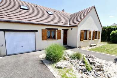 Maison 8 pièces 285000 €