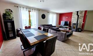 Maison 8 Pièces 121 m² à vendre à Jouy (28300)