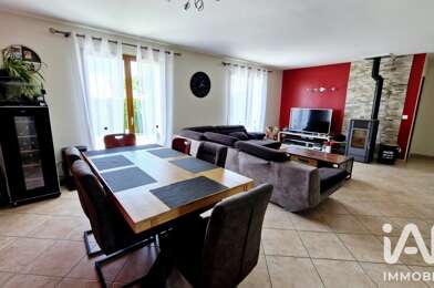 Maison 8 pièces 285000 €