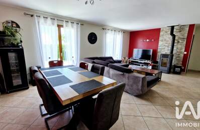 Vente Pavillon 8 pièces — photo du bien