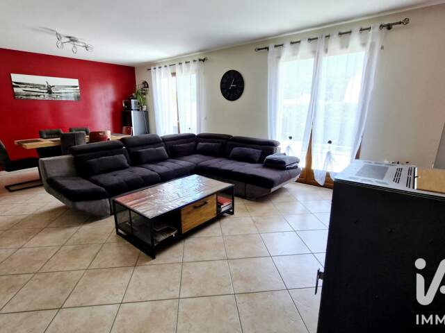 Vente Pavillon 8 pièces — photo du bien