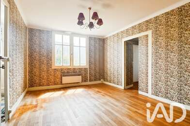 Maison 3 pièces 379600 €
