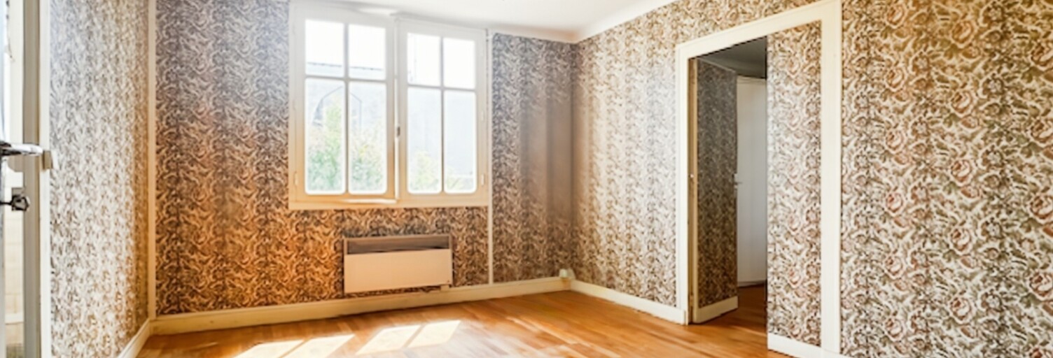 Maison 3 Pièces 72 m² à vendre à Le Pouliguen (44510)