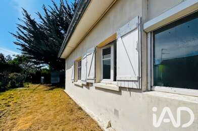 Maison 3 pièces 369500 €