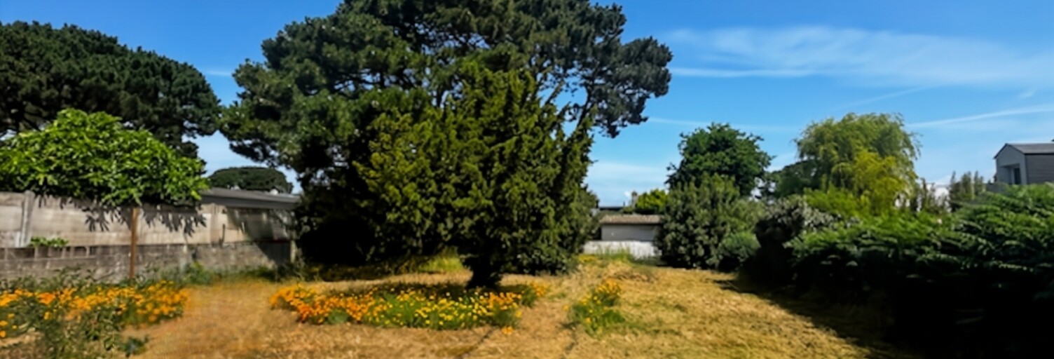 Maison 3 Pièces 72 m² à vendre à Le Pouliguen (44510)