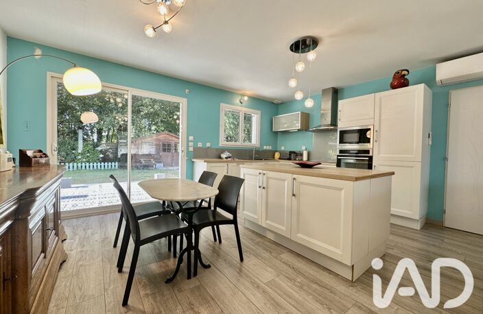 Vente Maison/villa 5 pièces — photo 3