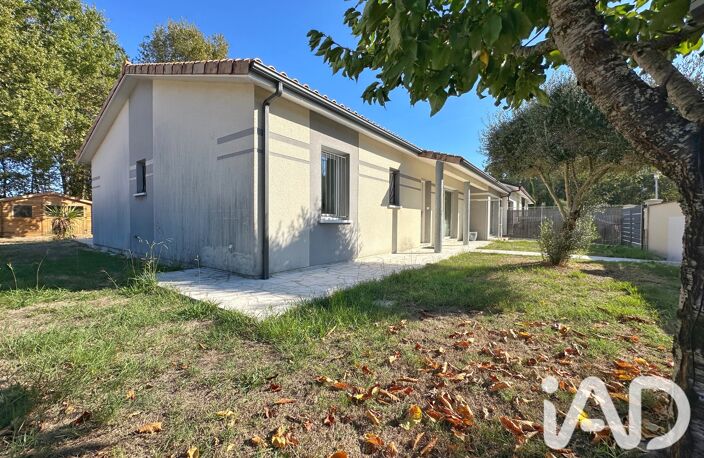Vente Maison/villa 5 pièces — photo 4