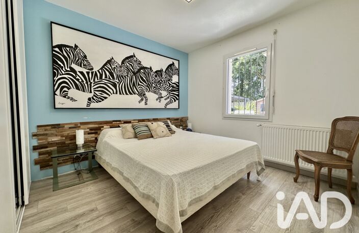 Vente Maison/villa 5 pièces — photo 5