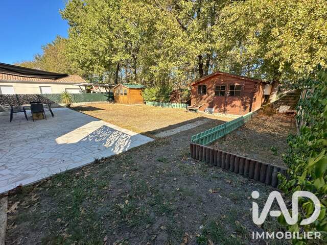 Vente Maison/villa 5 pièces — photo du bien