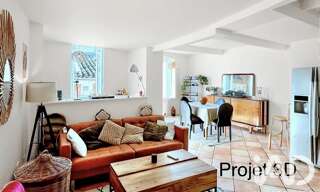 Appartement 4 Pièces 81 m² à vendre à Solliès-Toucas (83210)