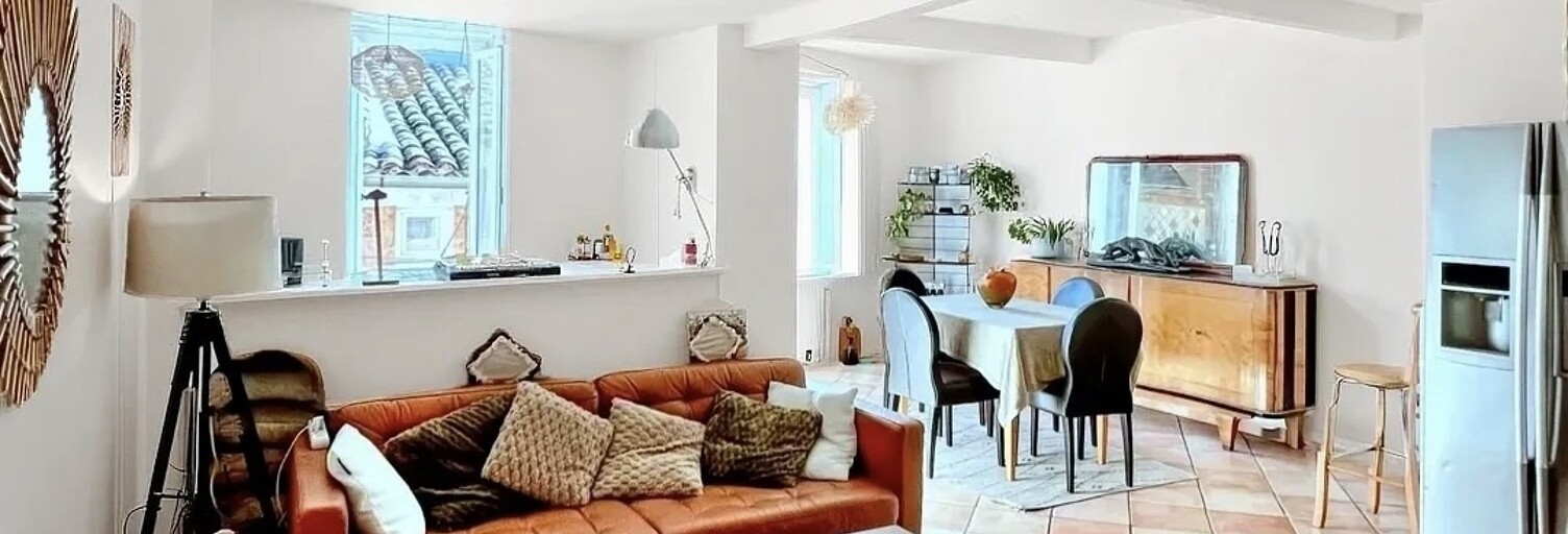 Appartement 4 Pièces 81 m² à vendre à Solliès-Toucas (83210)