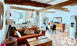 Appartement 4 Pièces 81 m² à vendre à Solliès-Toucas (83210)