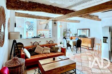Appartement 4 pièces 215000 €