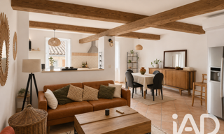 Appartement 4 Pièces 81 m² à vendre à Solliès-Toucas (83210)