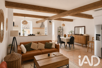 Appartement 4 pièces 205000 €