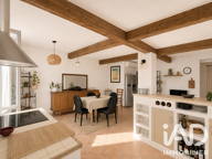 Vente Appartement 4 pièces — photo 2