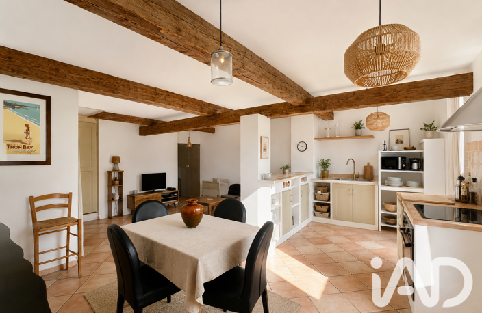 Vente Appartement 4 pièces — photo 3