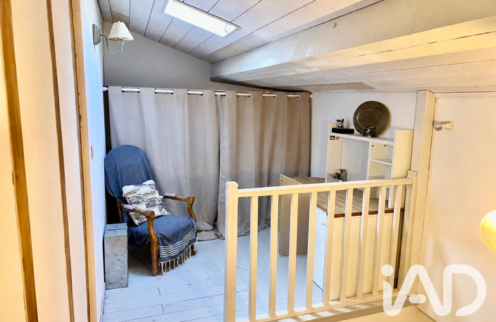 Vente Appartement 4 pièces — photo 4
