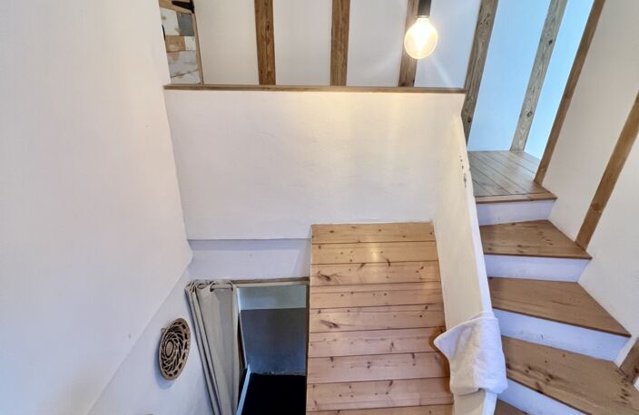 Vente Appartement 4 pièces — photo 5