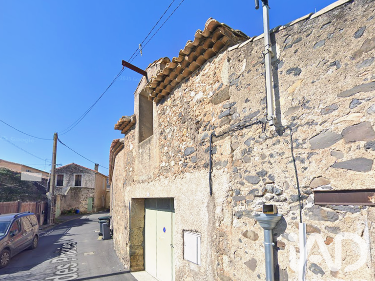 Vente Garage 88 m&sup2; — photo 1