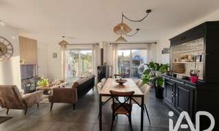 Maison 5 Pièces 121 m² à vendre à Indre (44610)