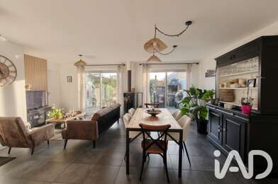 Maison 5 pièces 399000 €