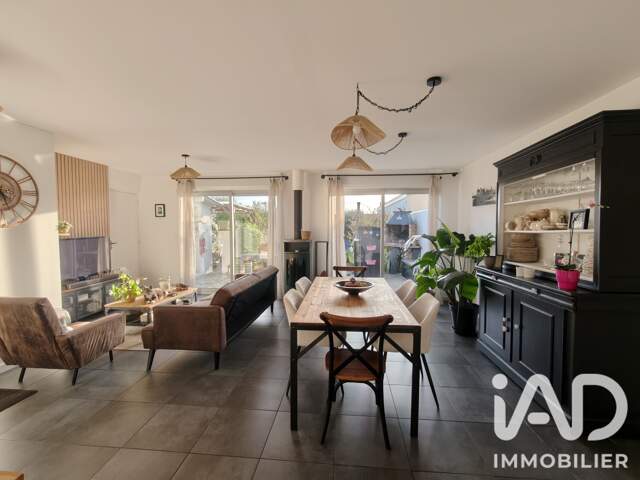 Vente Maison/villa 5 pièces — photo du bien