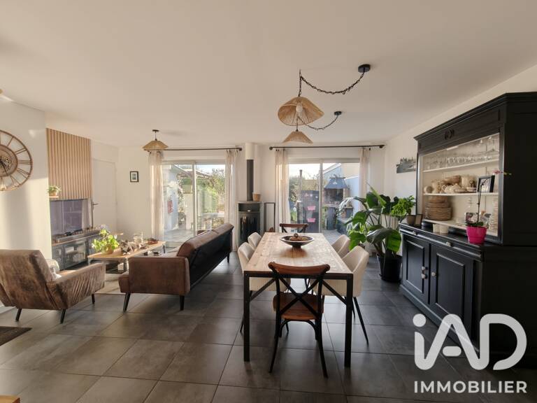 Vente Maison/villa 5 pièces — photo 1