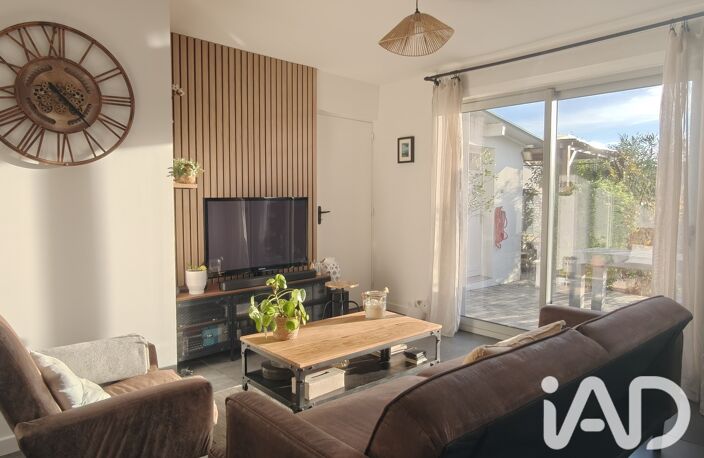 Vente Maison/villa 5 pièces — photo 2