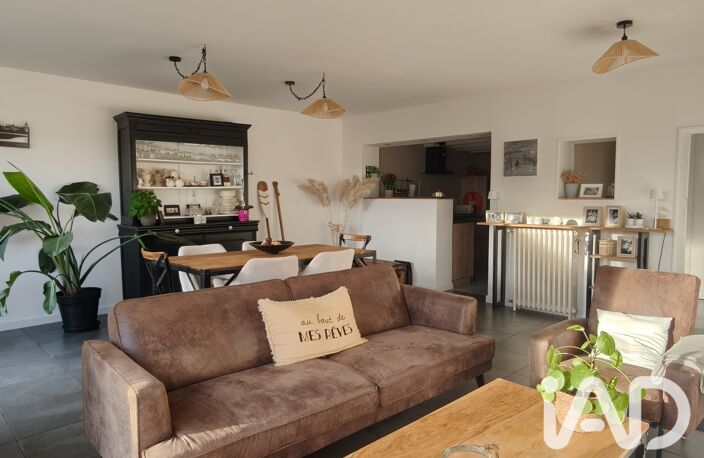 Vente Maison/villa 5 pièces — photo 3