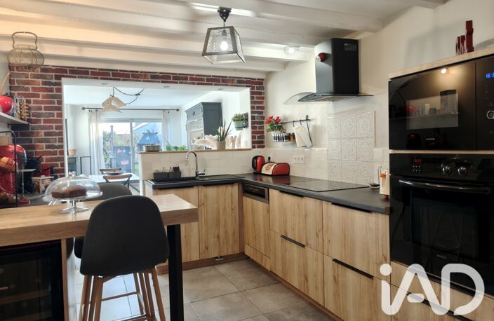 Vente Maison/villa 5 pièces — photo 4