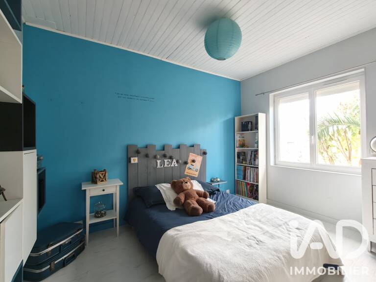 Vente Maison/villa 5 pièces — photo 1