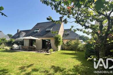 Maison 6 pièces 525000 €