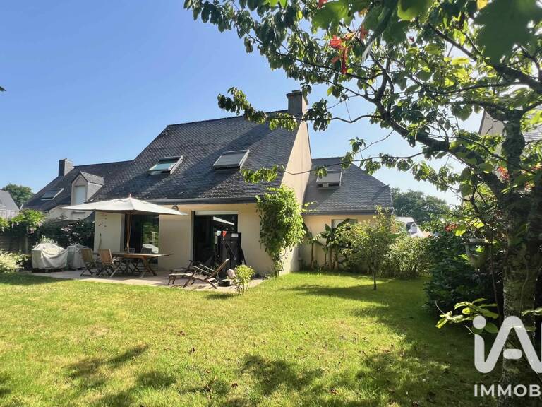 Vente Maison/villa 6 pièces — photo 1