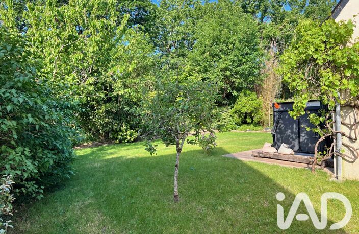 Vente Maison/villa 6 pièces — photo 3