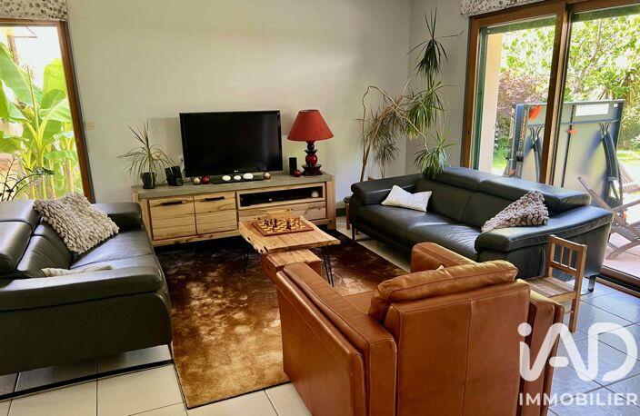 Vente Maison/villa 6 pièces — photo 4