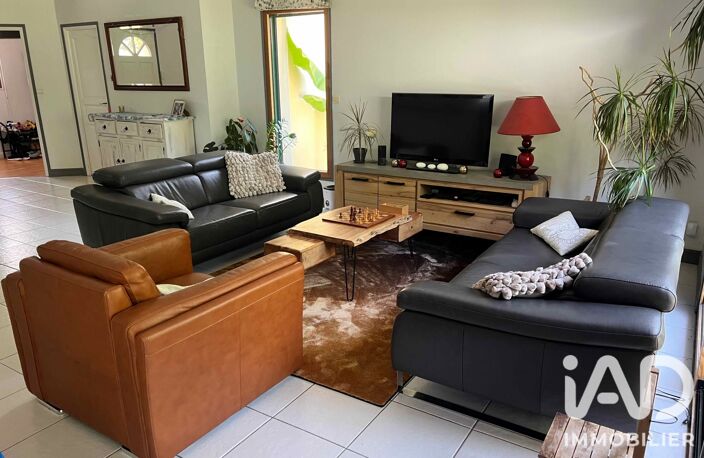 Vente Maison/villa 6 pièces — photo 5